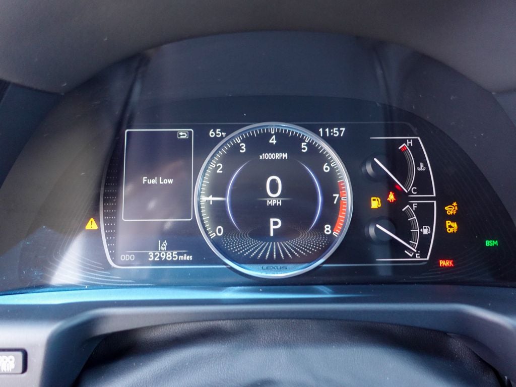 2024 Lexus ES 350