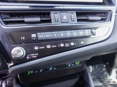 2024 Lexus ES 350