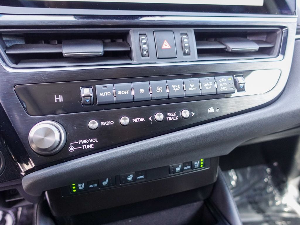 2024 Lexus ES 350