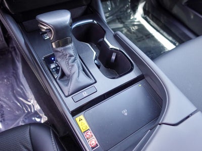 2024 Lexus ES 350