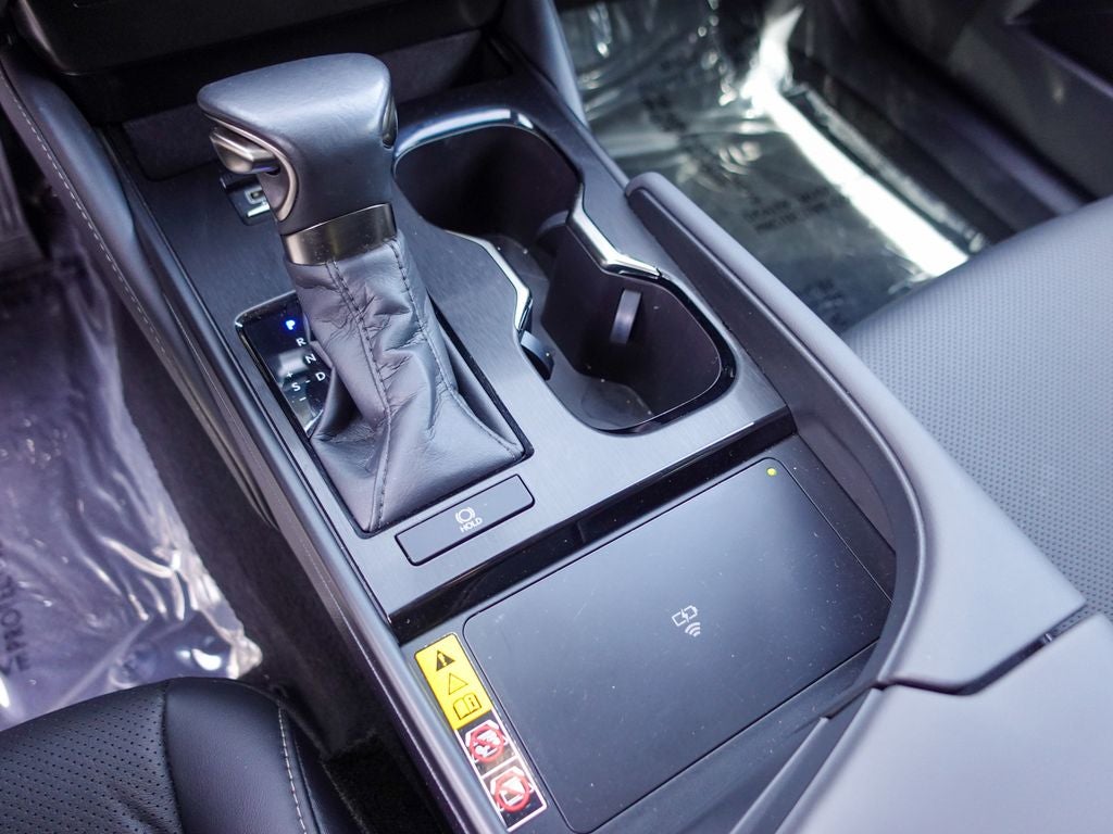 2024 Lexus ES 350