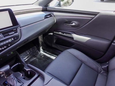 2024 Lexus ES 350