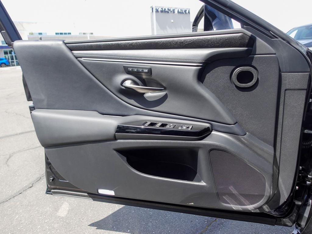 2024 Lexus ES 350