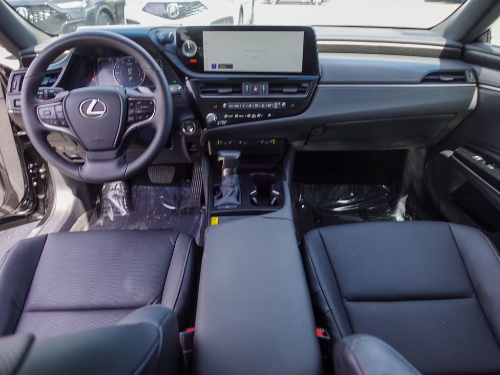 2024 Lexus ES 350