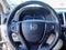 2017 Honda Ridgeline RTL-E