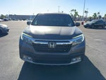2017 Honda Ridgeline RTL-E