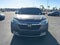 2017 Honda Ridgeline RTL-E