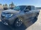 2017 Honda Ridgeline RTL-E