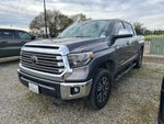 2020 Toyota Tundra Limited