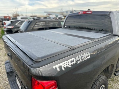 2020 Toyota Tundra Limited