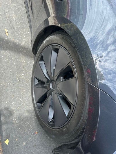 2024 Tesla Model 3 Base