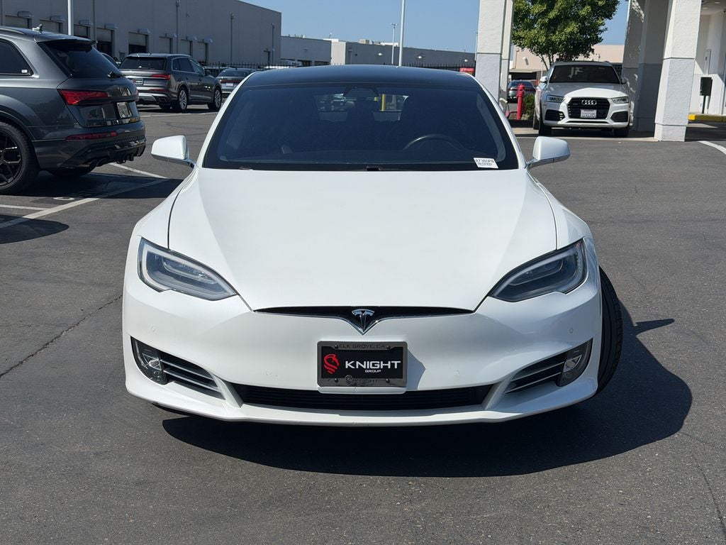 2019 Tesla Model S 75D