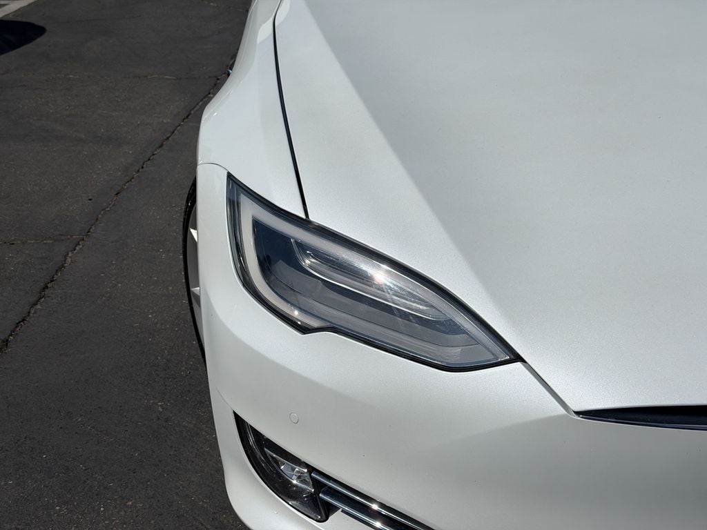 2019 Tesla Model S 75D