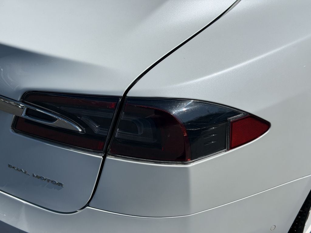 2019 Tesla Model S 75D