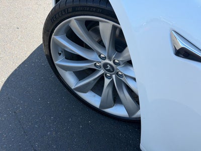 2019 Tesla Model S 75D