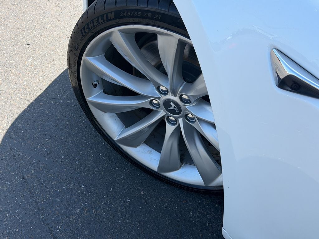 2019 Tesla Model S 75D