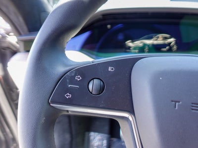 2024 Tesla Model S Base