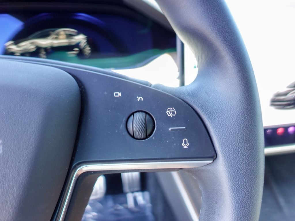 2024 Tesla Model S Base