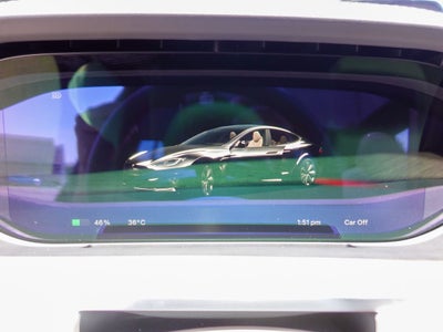 2024 Tesla Model S Base