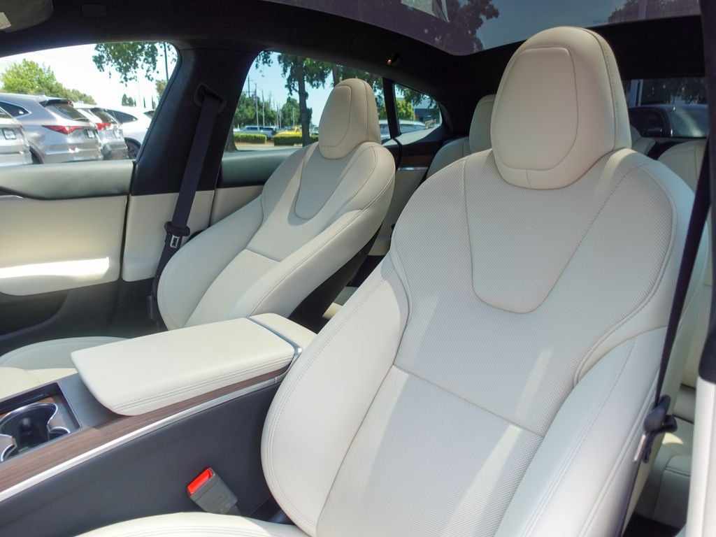 2024 Tesla Model S Base