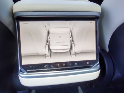 2024 Tesla Model S Base