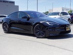 2024 Tesla Model S Base