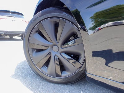 2024 Tesla Model S Base