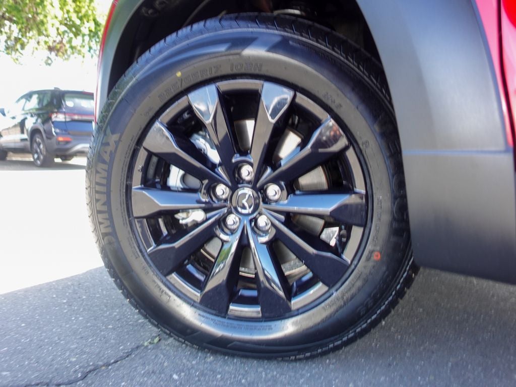 2023 Mazda Mazda CX-50 2.5 S Select Package