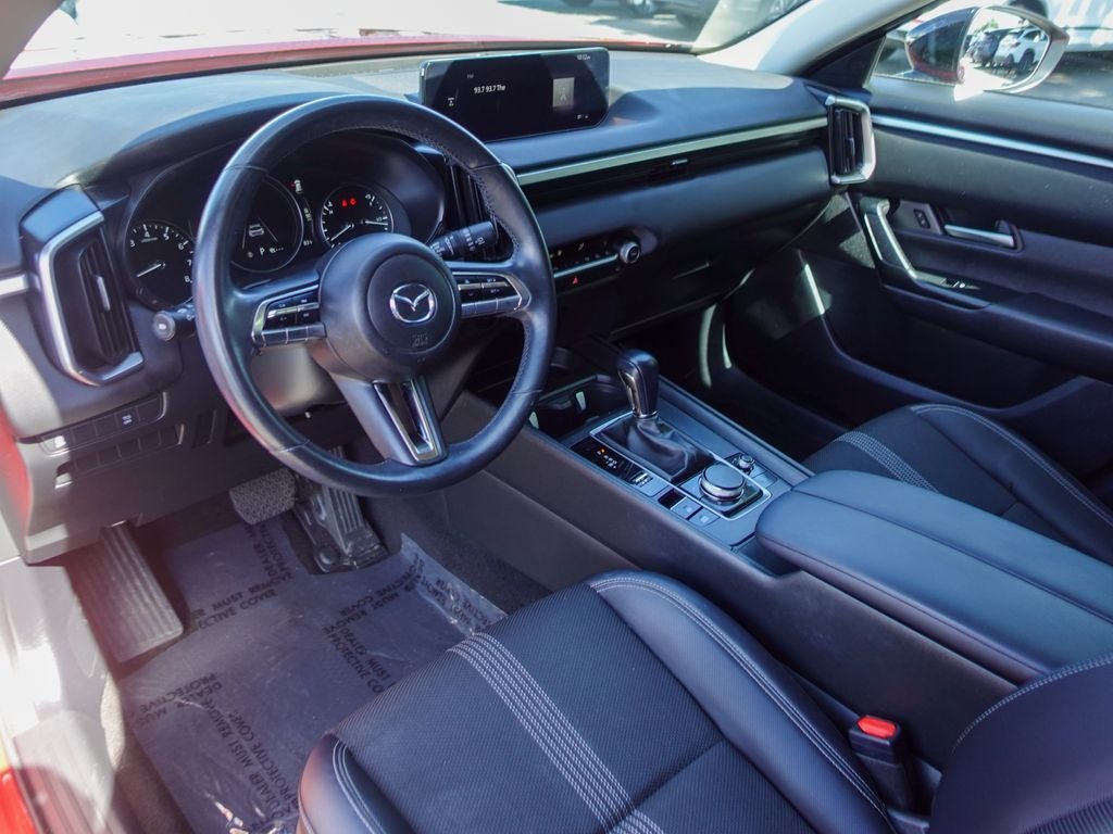 2023 Mazda Mazda CX-50 2.5 S Select Package