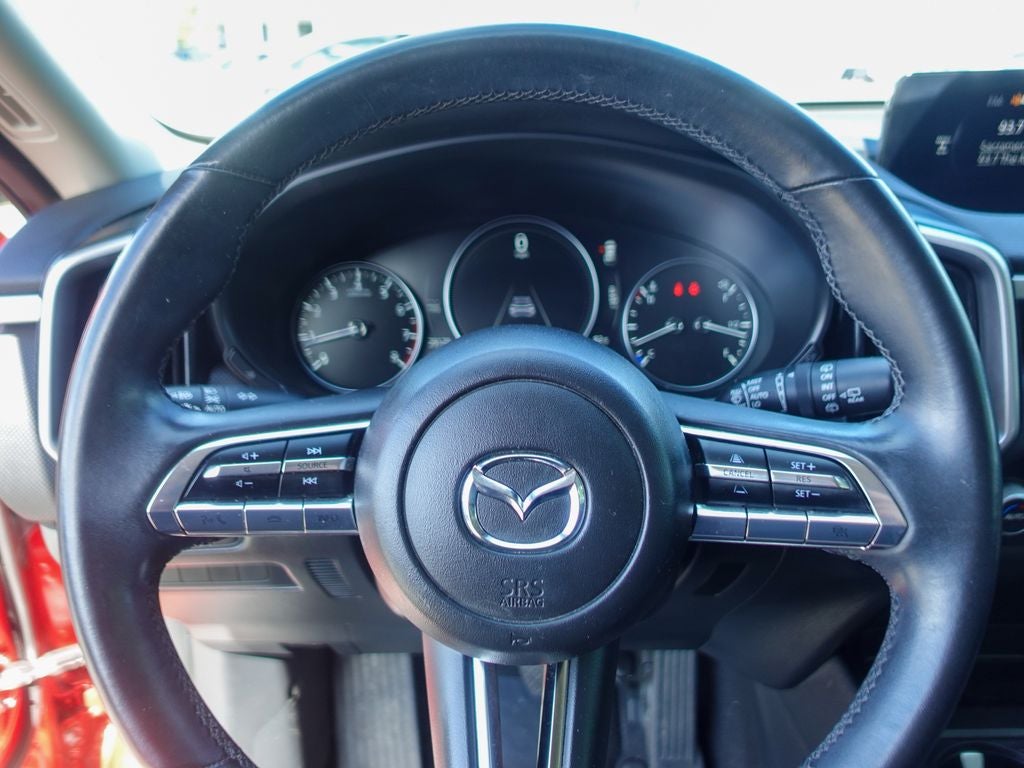 2023 Mazda Mazda CX-50 2.5 S Select Package