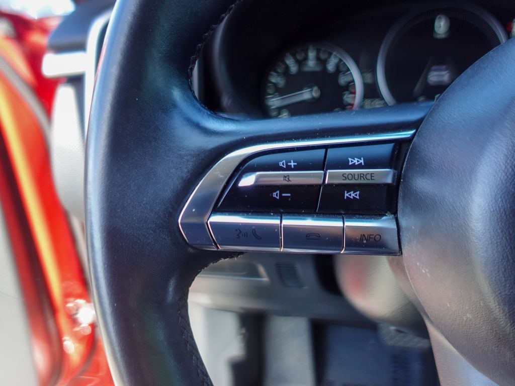 2023 Mazda Mazda CX-50 2.5 S Select Package