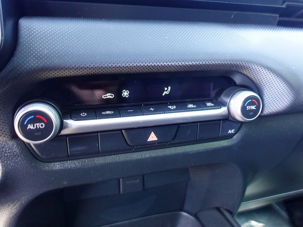 2023 Mazda Mazda CX-50 2.5 S Select Package