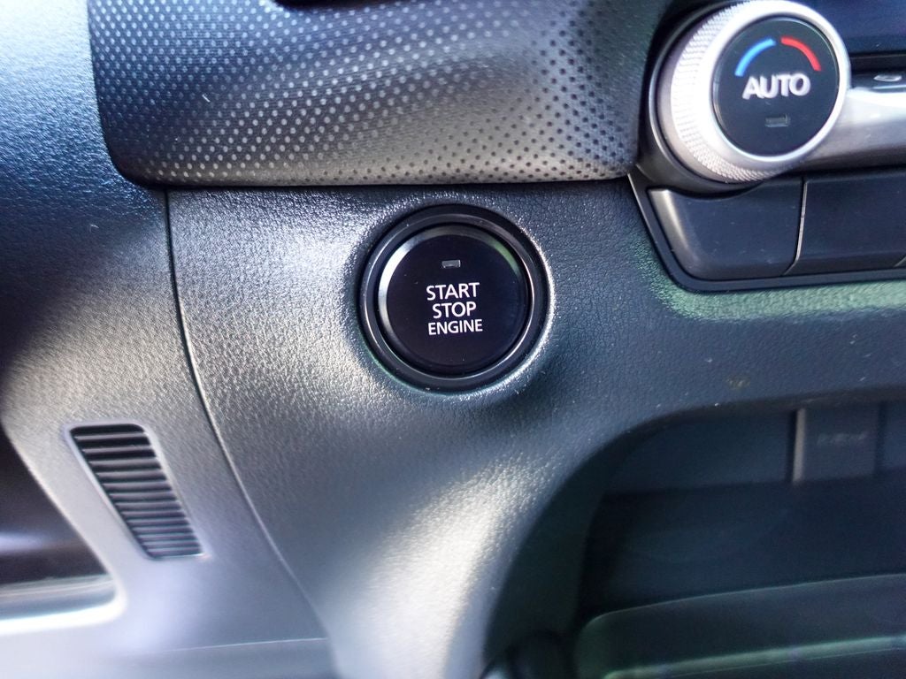 2023 Mazda Mazda CX-50 2.5 S Select Package