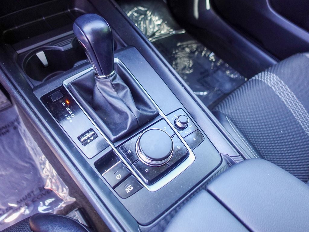 2023 Mazda Mazda CX-50 2.5 S Select Package