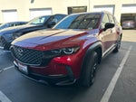 2023 Mazda Mazda CX-50 2.5 S Select Package