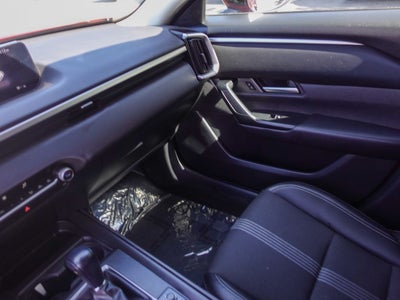2023 Mazda Mazda CX-50 2.5 S Select Package