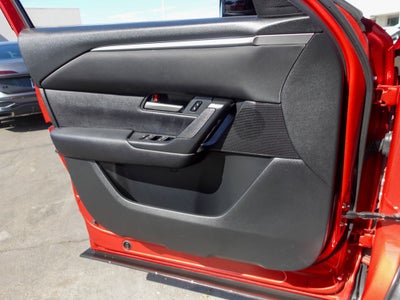 2023 Mazda Mazda CX-50 2.5 S Select Package