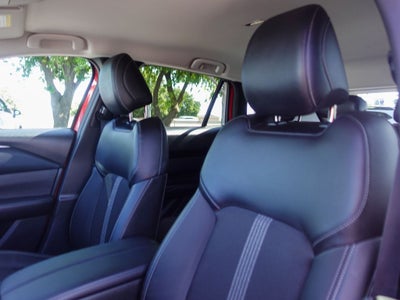 2023 Mazda Mazda CX-50 2.5 S Select Package