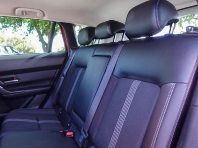 2023 Mazda Mazda CX-50 2.5 S Select Package