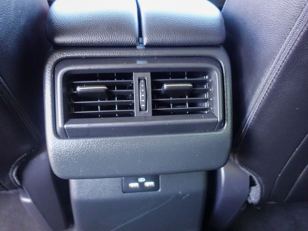 2023 Mazda Mazda CX-50 2.5 S Select Package