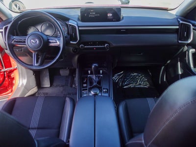 2023 Mazda Mazda CX-50 2.5 S Select Package
