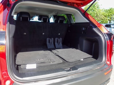 2023 Mazda Mazda CX-50 2.5 S Select Package