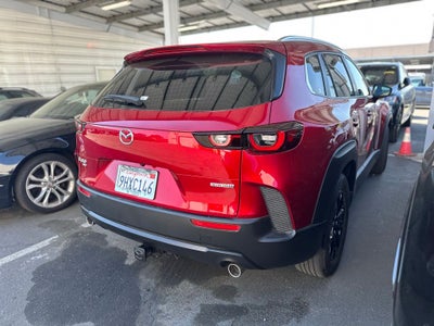 2023 Mazda Mazda CX-50 2.5 S Select Package
