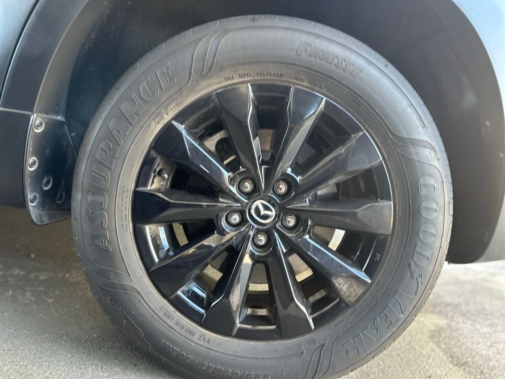 2023 Mazda Mazda CX-50 2.5 S Select Package