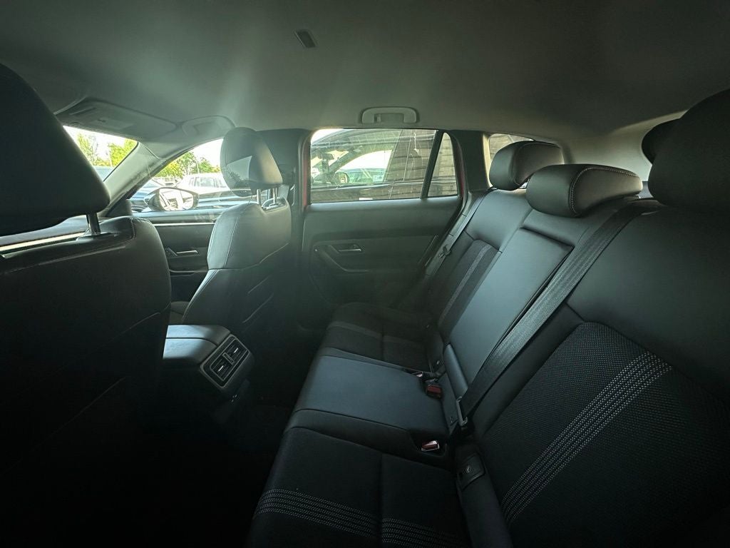2023 Mazda Mazda CX-50 2.5 S Select Package