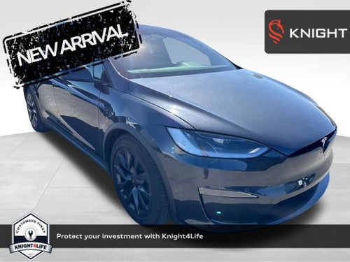 2024 Tesla Model X Base