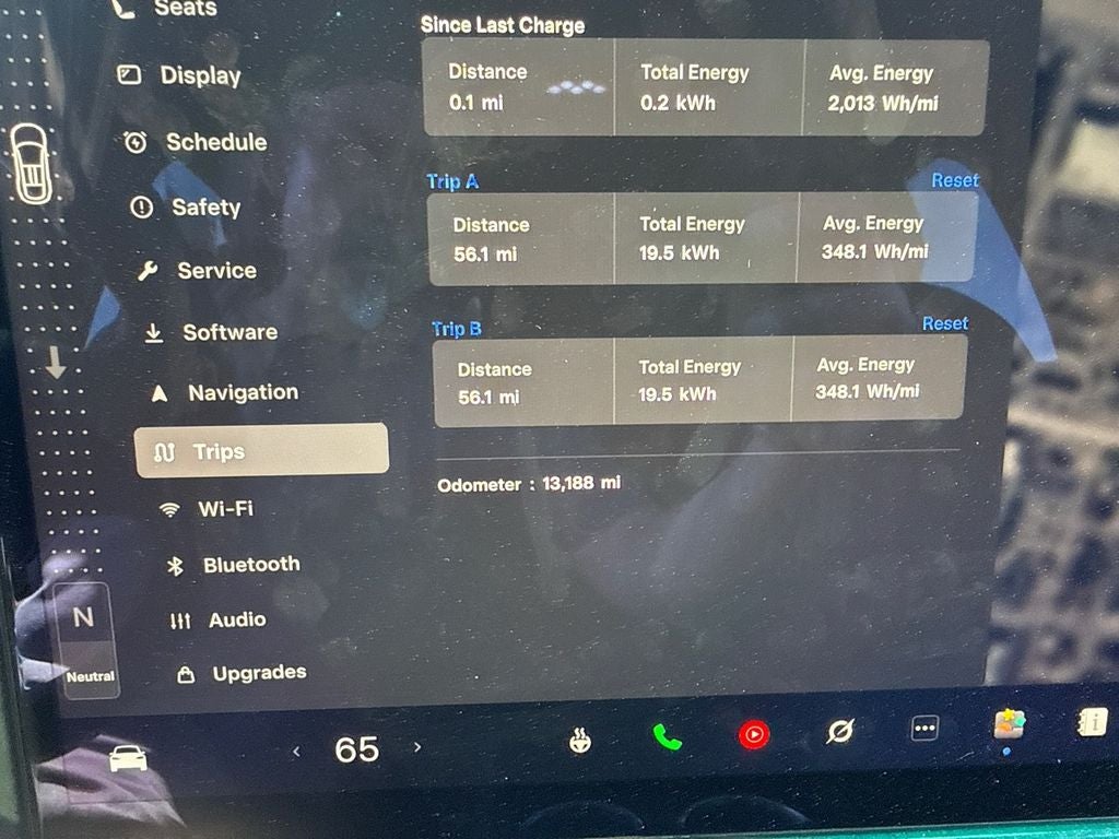 2024 Tesla Model X Base