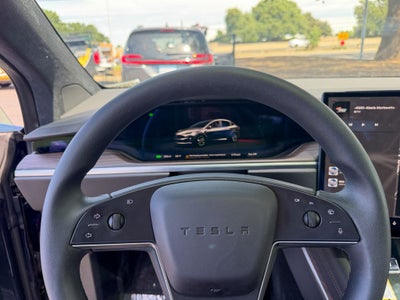 2024 Tesla Model X Base