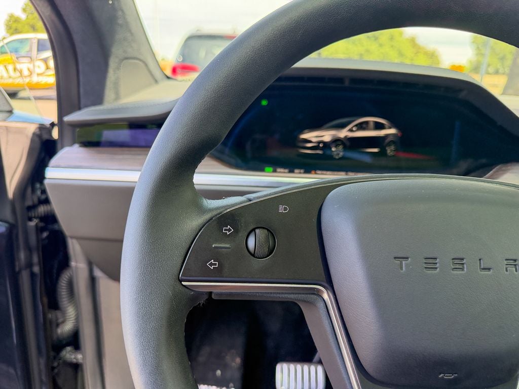 2024 Tesla Model X Base