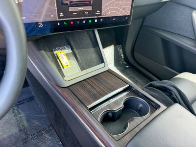 2024 Tesla Model X Base